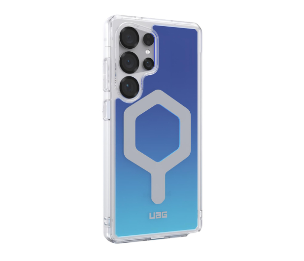 UAG Plyo Pro Samsung Galaxy S25 Ultra 5G blue ombre - 1311756 - zdjęcie 2